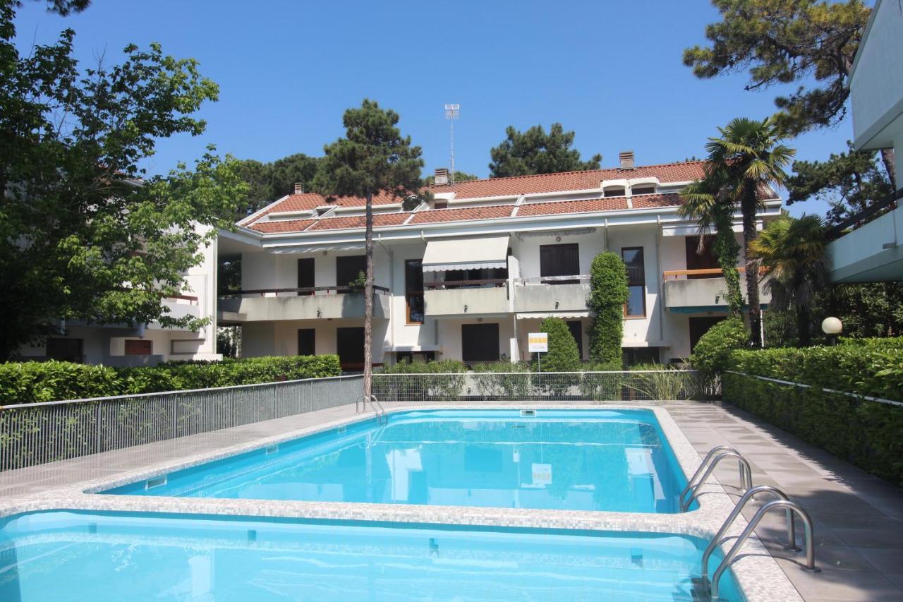 Villaggio Burchiello Апартаменты *
